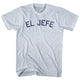 Athletic White
