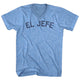 Athletic Blue