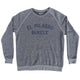 Athletic Grey
