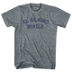 Athletic Grey