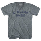 Athletic Grey