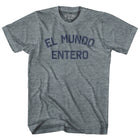 Athletic Grey