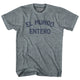 Athletic Grey
