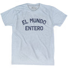 Athletic White