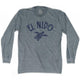 Athletic Grey