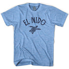 Athletic Blue