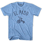 Athletic Blue