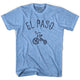Athletic Blue