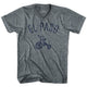 Athletic Grey