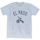 Athletic White