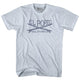 Athletic White