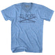 Athletic Blue
