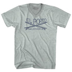 Athletic Cool Grey