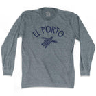 Athletic Grey