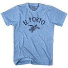 Athletic Blue