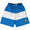 El Salvador Country Flag Lacrosse Shorts Made In USA
