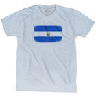Athletic White