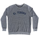 Athletic Grey