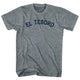 Athletic Grey
