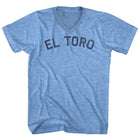 Athletic Blue