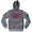 Election Custom Election Two Names And Year Cotton-Poly Blend Hoodie