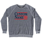 Athletic Grey