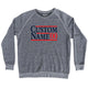 Athletic Grey