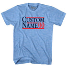 Athletic Blue