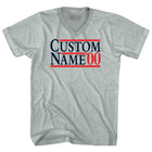 Athletic Cool Grey