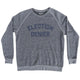 Athletic Grey
