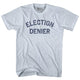 Athletic White