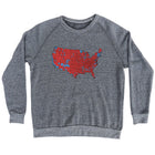 Athletic Grey