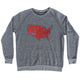 Athletic Grey