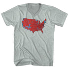 Athletic Cool Grey