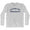 Elections Have Consequences Mens Cotton Long Sleeve T-shirt