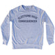 Heather Grey
