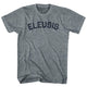 Athletic Grey