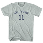 Athletic Cool Grey