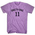 Athletic Purple
