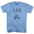 Athletic Blue