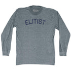 Athletic Grey