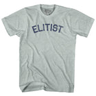 Athletic Cool Grey