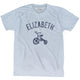 Athletic White