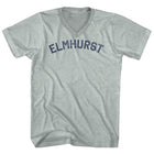 Athletic Cool Grey
