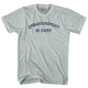 Athletic Cool Grey