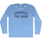 Athletic Blue