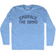 Athletic Blue
