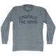 Athletic Grey