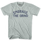 Athletic Cool Grey