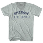 Athletic Cool Grey